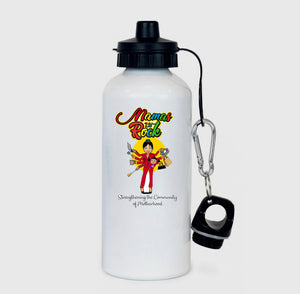 Mamas that Rock Water bottle