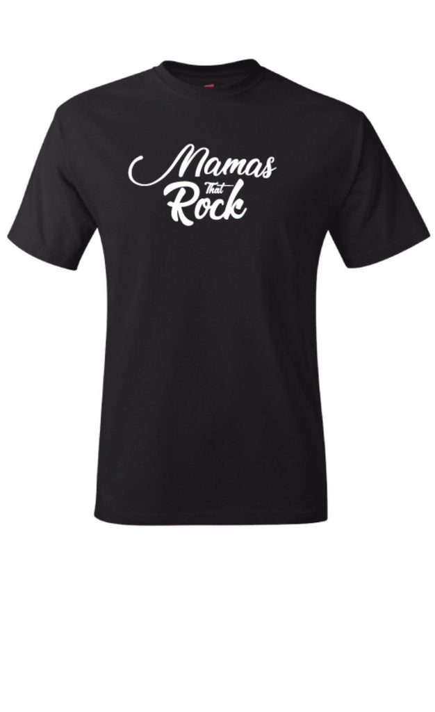 Youth Mamas that Rock Tee