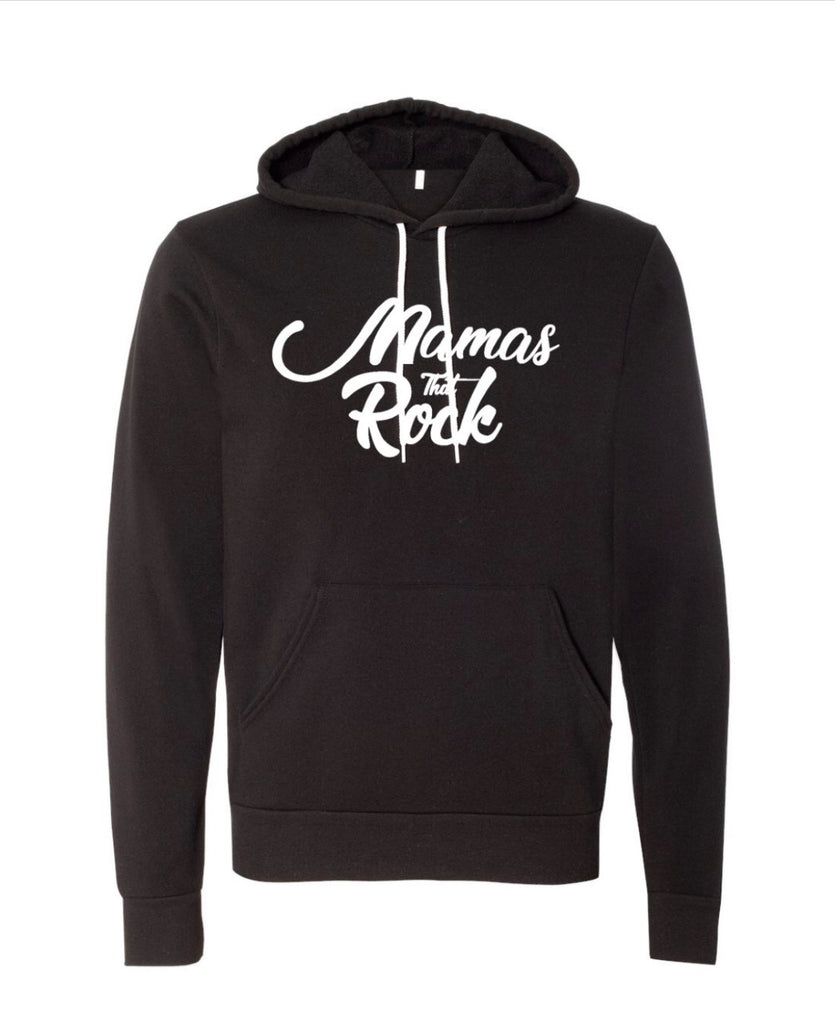 Mamas that Rock Sweatshirt