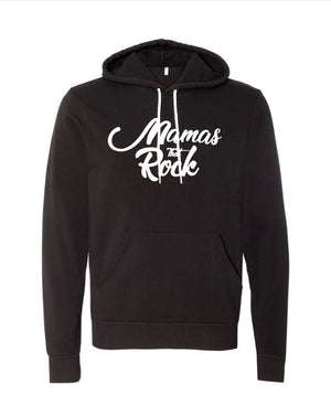 Youth Mamas that Rock Sweatshirt